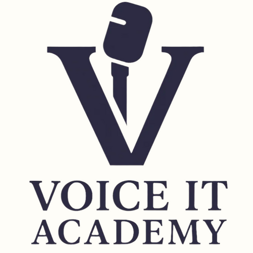 Voice It Academy